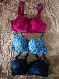 Shyaway Used Bras