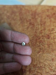 92.5| silver tiny Owl Stud Earrings