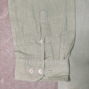 BEN Sherman Sleeve Shirt