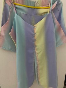 Trulybangkok Branded Summer Top