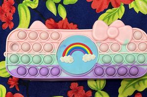 Pouch Or Pencil Box