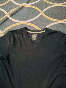 Uno T Shirt For Men