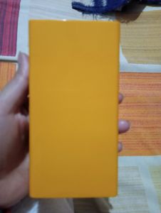Power Bank Realme
