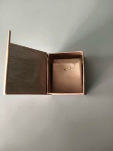 Malabar gold earring/jewellery Box