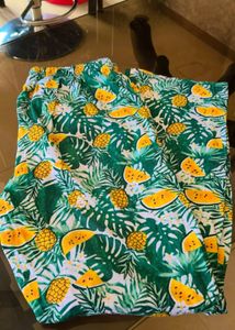 Cute Pajama  Set