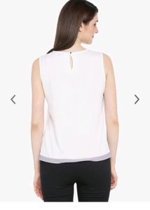 Top Sleevless