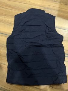 Brand new mens nike sleeveless jacket(copy)