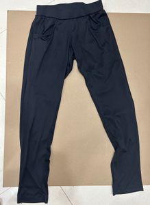 New Black Leggings, Gym Wear (never Used)