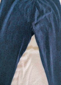 Printed Leggings