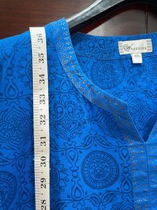 Westside Kurti.