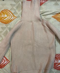 Turle Neck