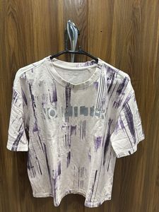 Printed T-Shirt