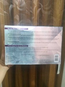 Lotus Herbals Facial Kit