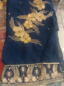 Dress Material
