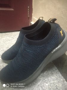 Unisexual Loafers