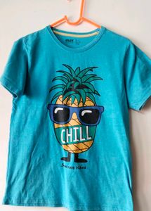 Chill Tshirt