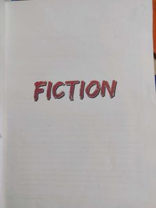 Literature reader for clas 9th