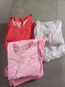 Kurta Set