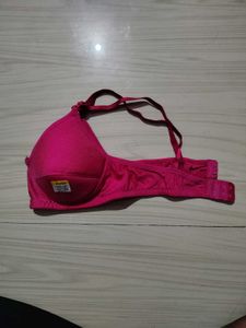women everyday padded bra