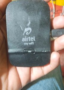 Airtel Mywifi AMF-311WW