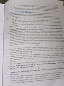CBSE English Core Class 11 Question Bank