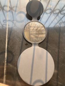 Modern Decorative Mirror