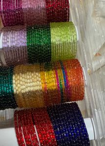 Rain drop Bangles💧💕
