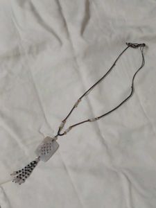 Unique Pendant Necklace