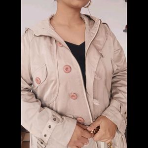 Trench Coat