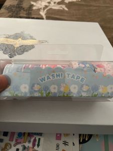 Washi Tape