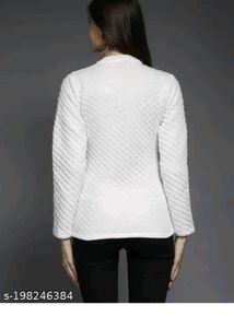 White Ladies Winter Chit