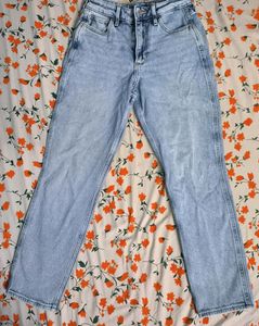 Boyfriend Jean