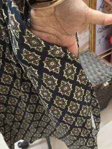 Manyavar Original Men’s Kurta