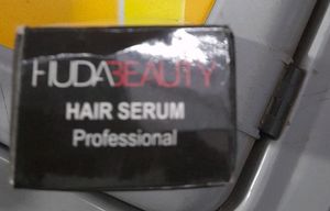 Huda Beauty Hair Surum