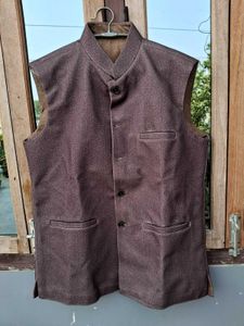 Winter Half  Waistcoat
