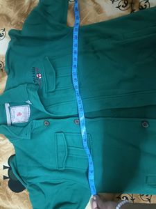 Us Polo  Brand Women Sweatshirt In Xxl Size