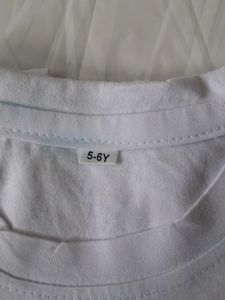 Boy&#39;s Graphic Print Tee