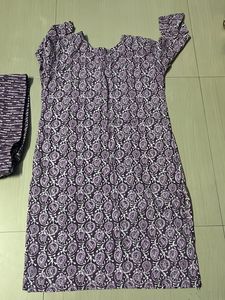 💜Beautiful Kurti Pent Set 💜