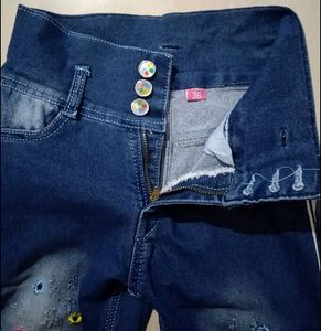 Denim For Girls