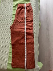 3/4th Pants