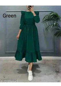 Green Midi