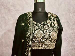 Lehanga Choli