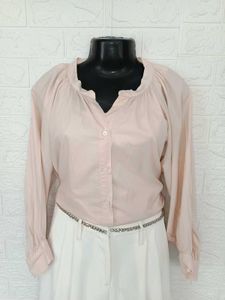 Korean Oversize Shirt