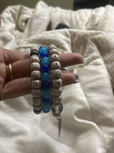 Beaded Bracelet Set