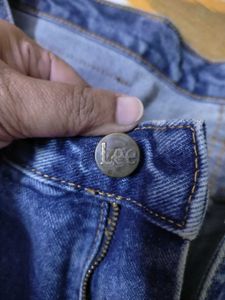 Lee Men&#39;s Denim