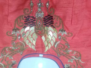 Elegant Lehenga Choli Set