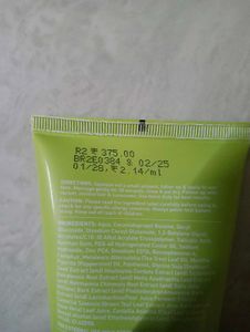 Dot &amp; Key Face Wash