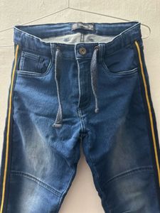 Dnmx Jeans (11 to 12 yrs)
