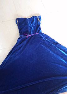 Anarkali Top