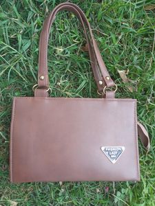 Ladies Hand Bag